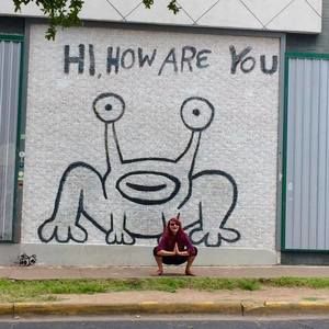 Meet your Posher, Amelia